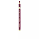 L'ORÉAL PARIS-Delineador labial COLOR RICHE couture 374 intenso ameixa-DrShampoo - Perfumaria e Cosmética